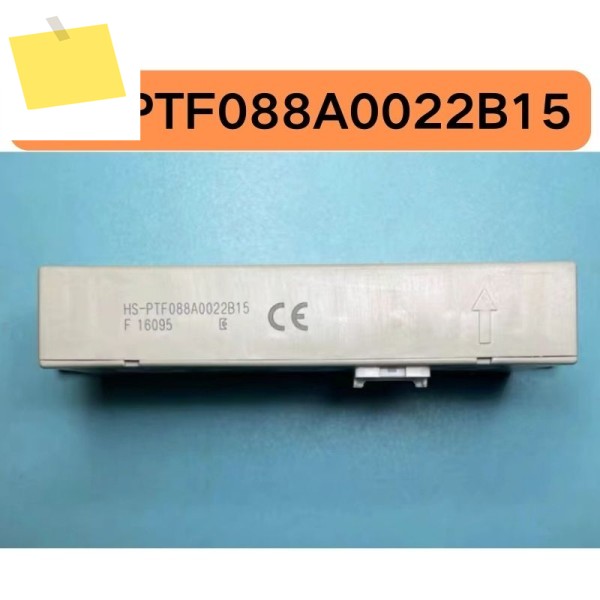 중고 223037KW 전류 센서 HS-PTF088A0022B15 테스트 완료 OK 기능 그대로 제품 이미지