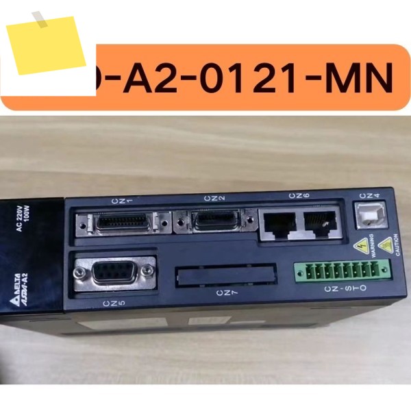 신품 ASD-A2-0121-MN 서보 드라이브 1KW 제품 이미지