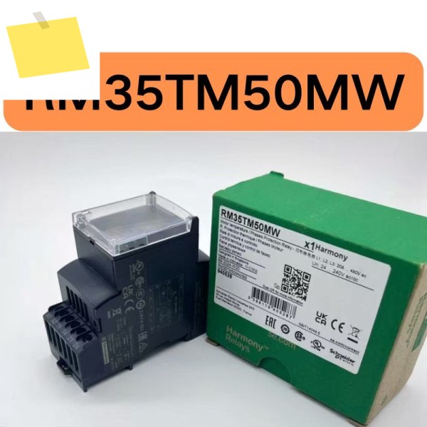 신품 RM35TM50MW 서미스터 제품 이미지