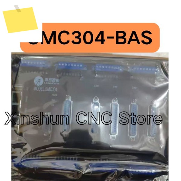 을 위한 신품 SMC304-BAS 모션 제어 카드 제품 이미지