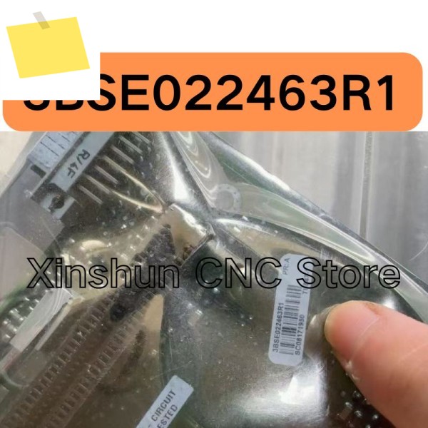 중고 3BSE022463R1 회로 기판 테스트 완료 제품 이미지