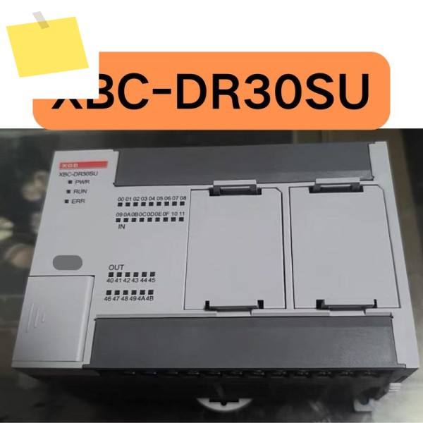 XBC-DR40SU PLC 프로그래밍 가능 컨트롤러 테스트 OK 제품 이미지