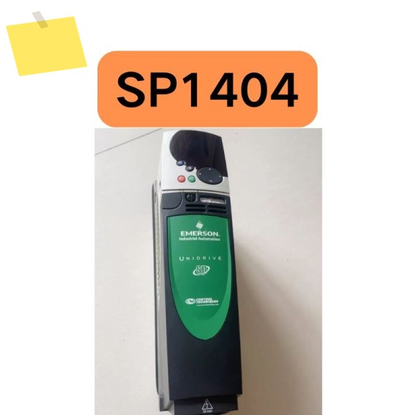 중고 SP1404 주파수 변환기 테스트 OK 제품 이미지