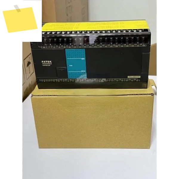 Fatek PLC FBS-4 EAT YR XYT-AC, 8, 16, 20, EX 제품 이미지