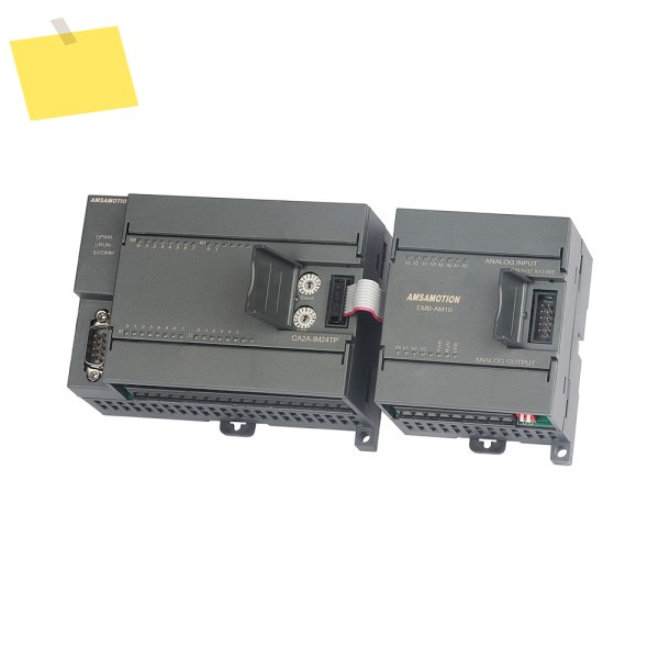 PN2A CA2A EtherNetIP MT2A IO 확장 디지털 입력 출력에 적합한 Amsamotion EMB 시리즈 모듈 제품 이미지