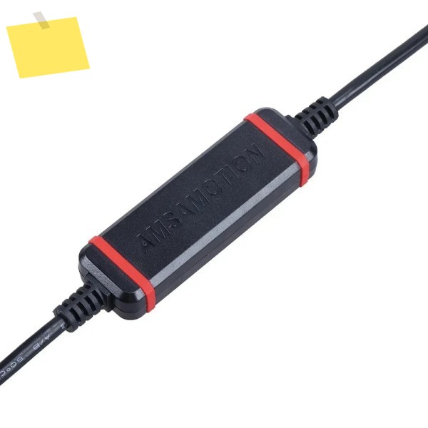 Allen Bradley KNX3-KAP2 서보 KINETIX3 USB 디버깅 다운로드 데이터 와이어 통신 프로그래밍 케이블용 제품 이미지