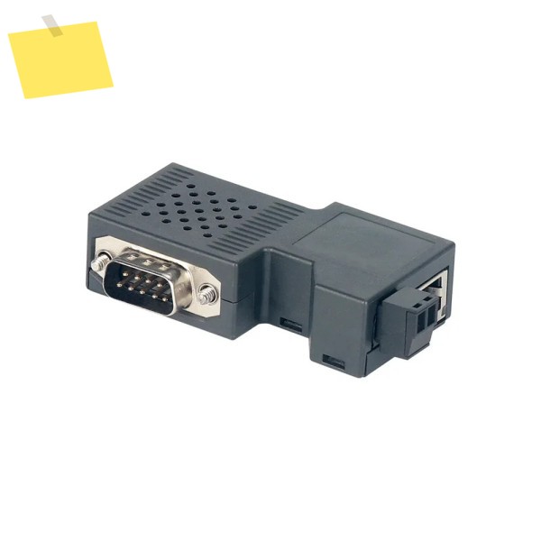 Omron CJ 시리즈 PLC RS232 TCP Modbus 통신 변환기에 적합한 ETH-CJ-2P 이더넷 모듈 제품 이미지