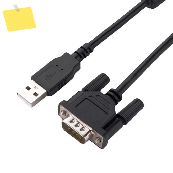 CO-TRUST CTS7 191-USB30 CTSC-100 200 CPU Hexin PLC USB-DB9 다운로드 라인용 프로그래밍 케이블 제품 이미지