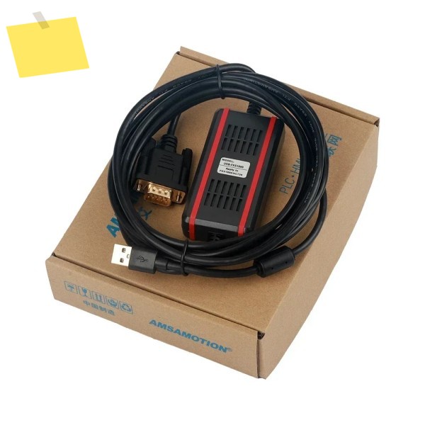 USB-FXS1800 Siemens 화재 경보 컨트롤러 디버깅 도구 XC720 통신 데이터에 적합 제품 이미지