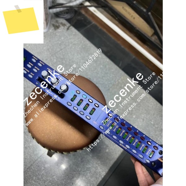 1개 중고 XTA DP448 오디오 프로세서 제품 이미지
