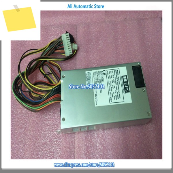 BPS-300S 산업용 컴퓨터 전원 공급 장치, AC 단일 300W 제품 이미지