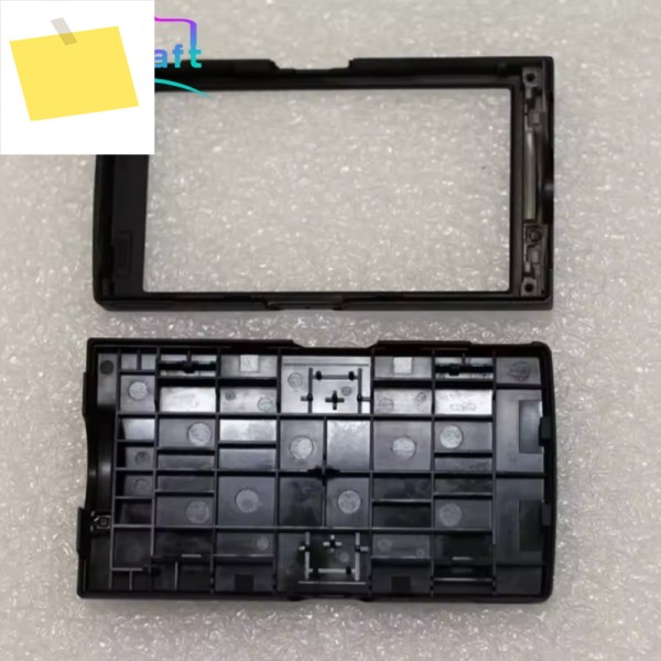 신품 LCD 스크린 베젤 및 캐비닛 쉘 케이스 수리 부품 소니 HXR-NX70 Z90 MC88 캠코더용 제품 이미지