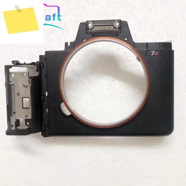 소니 ILCE-7M2 A7II 카메라용 새 전면 커버 수리 부품 제품 이미지