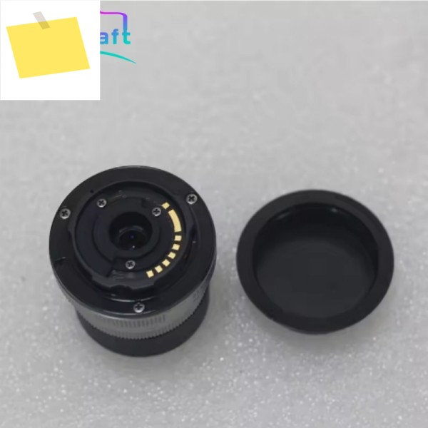 펜탁스 Q Q10 카메라용 새 03 피쉬아이 3.2mm f5.6 렌즈 제품 이미지