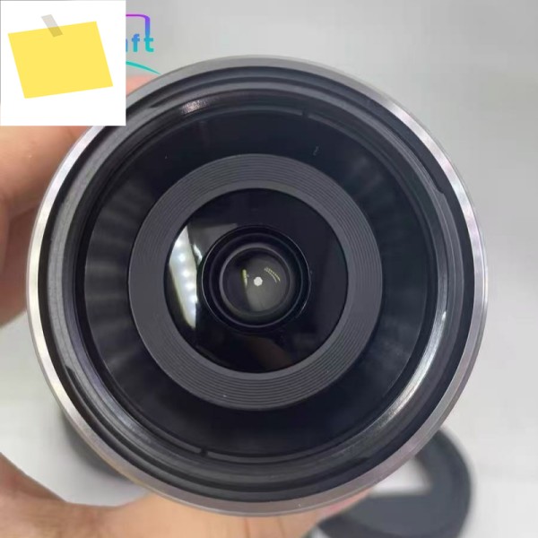 98% 새것 E 30mm f3.5 매크로 실버 소니 E-마운트 렌즈 제품 이미지