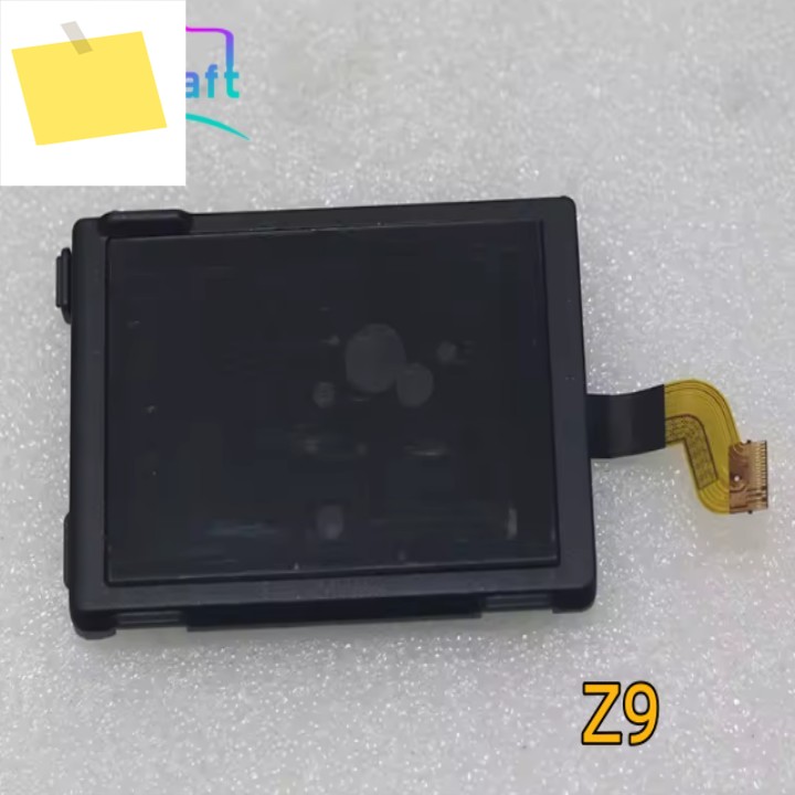 니콘 Z9 카메라용 99% 새 터치 LCD 디스플레이 스크린 어셈블리힌지 수리 부품 포함 제품 이미지