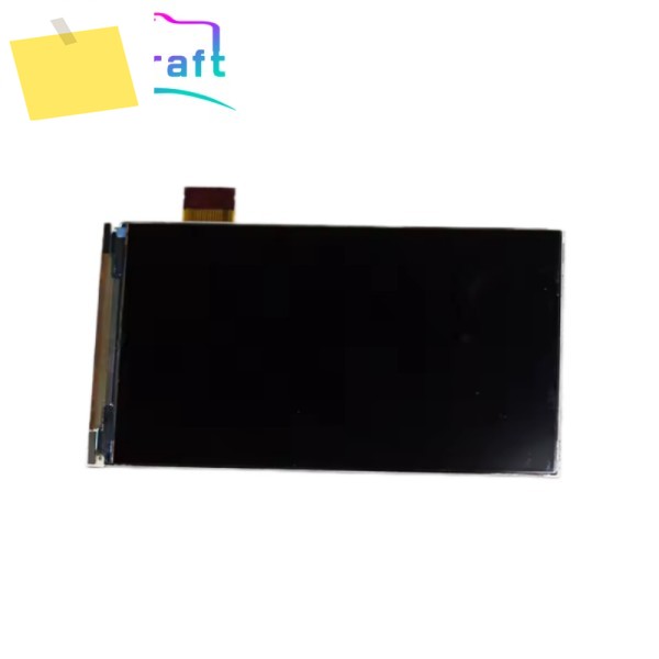파나소닉 AG-DVX200MC 카메라용 새 내부 LCD 디스플레이 화면 수리 부품 제품 이미지