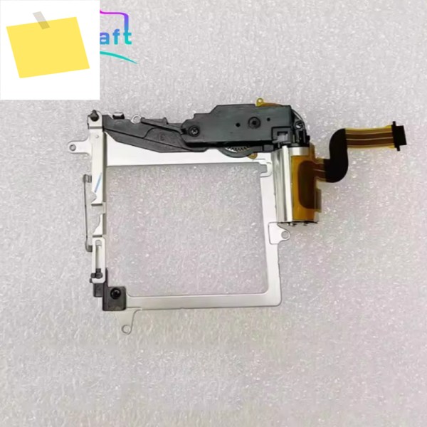 소니 A7M3 MB 충전 유닛 셔터 드라이버 모터 엔진 A7III 마크 3 용 제품 이미지