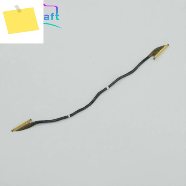 소니 ILME-FX30 LCD 디스플레이 화면 샤프트 회전 힌지 플렉스 케이블 수리 부품에 대한 원본 제품 이미지