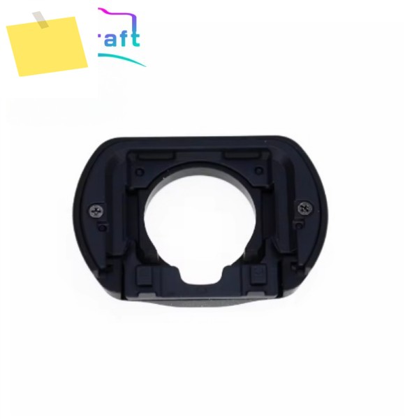 Fujifilm XT1T2T3T4T5H2GFX100IIGFX50S EC-XTS 아이피스 커버용 새 원본 S 뷰파인더 프레임 제품 이미지