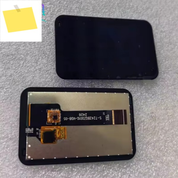 Insta360 ACE Pro 2 액션캠용 새 터치 LCD 디스플레이 화면백라이트 수리 부품 포함 제품 이미지