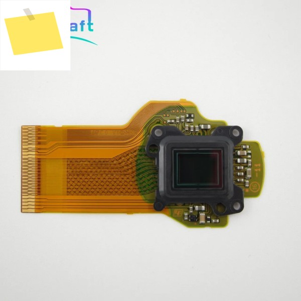 소니 DSC-HX90 CCD CMOS 이미지 센서 매트릭스 원본용 수리 부품 제품 이미지