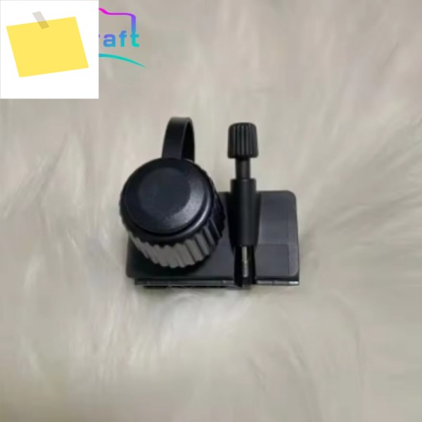 소니 ILCE-7rM4 A7rIV 미러리스 카메라용 새 케이블 보호기 수리 부품 제품 이미지