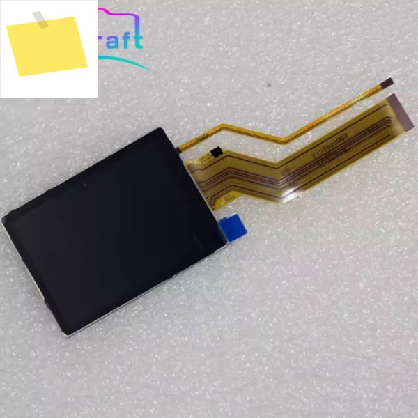 라이카 V-LUX30 카메라용 파나소닉 루믹스 DMC-ZS10 TZ20 수리 부품이 없는 신품 터치 LCD 디스플레이 화면 제품 이미지