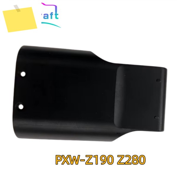 소니 PXW-Z280 캠코더용 99% 새 VF 뷰파인더 플라스틱 커버 수리 부품 제품 이미지