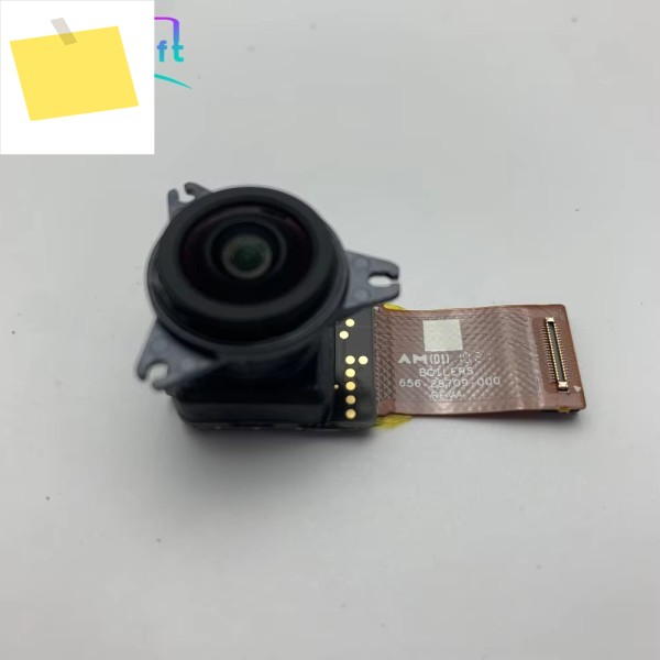 Gopro Hero 12 블랙 카메라 광학 렌즈 CCD 이미지 센서 CMOS + 플렉스 케이블 포함 새 수리 부품 제품 이미지