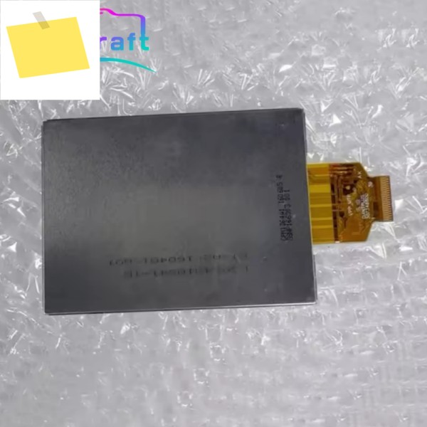 코닥 픽스프로 AZ360 카메라용 백라이트 수리 부품이 포함된 신품 3.0 LCD 디스플레이 화면 제품 이미지