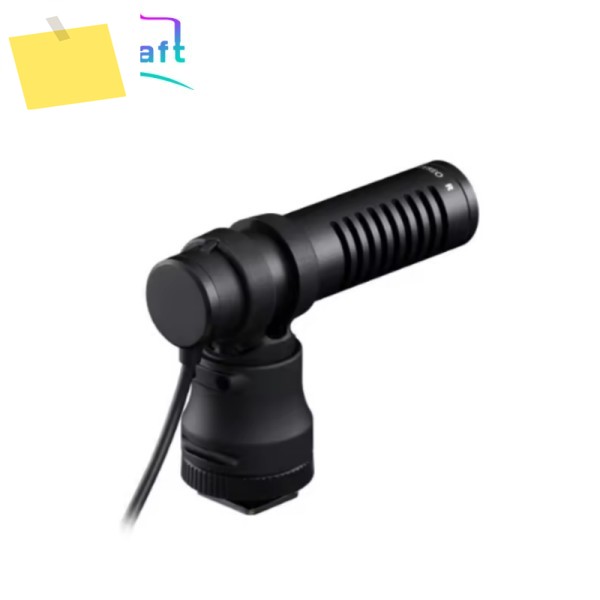 캐논 R5 R6 90D M50 M6II G7X 마크 카메라용 윈드스크린이 없는 신품 스테레오 DM-E100박스 없음 제품 이미지