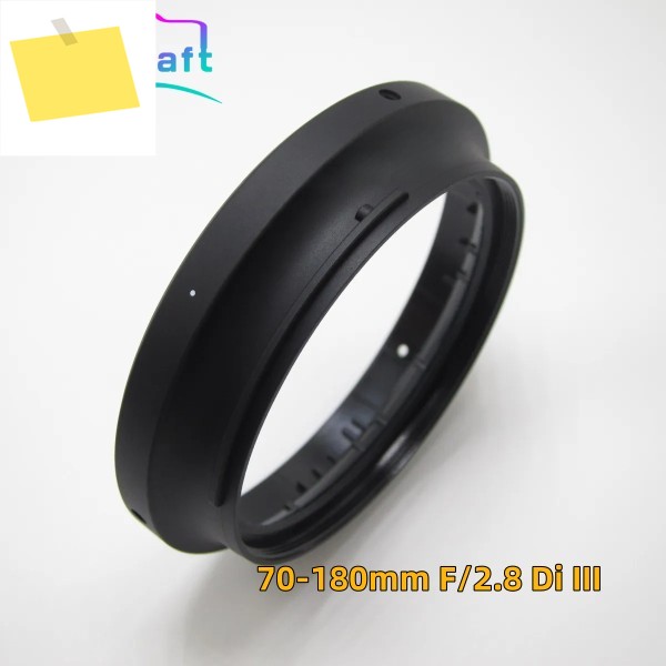 Tamron 70-180mm F2.8 Di III VXD A056 렌즈용 수리 부품 UV 필터 나사 링 전면 배럴 제품 이미지
