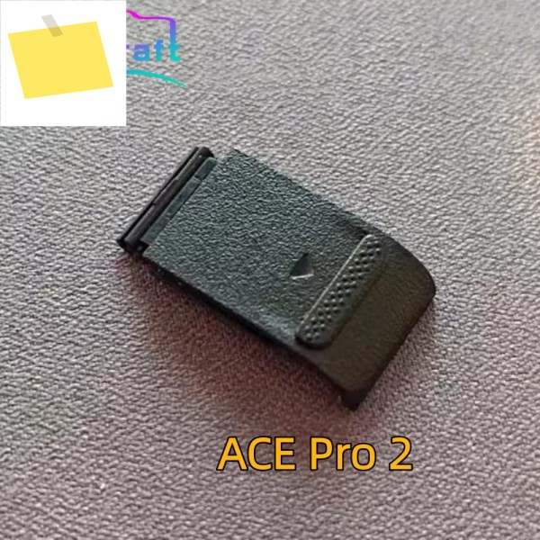 99% 새 제품 Insta360 ACE Pro 2 액션캠용 USB 잭 뚜껑 커버 수리 부품 제품 이미지