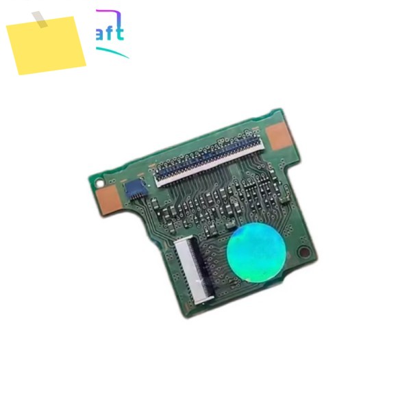 캐논 파워샷 SX730 HS; 디지털 카메라용 새 LCD 디스플레이 스크린 드라이브 보드 PCB 수리 부품 제품 이미지
