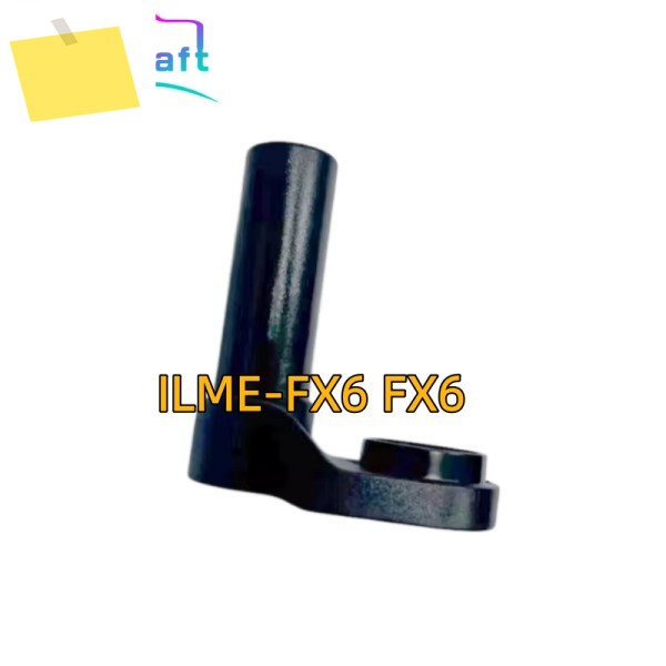 소니 ILME-FX6 캠코더용 새 베이스 VF LCD 디스플레이 화면 고정 샤프트 수리 부품 제품 이미지