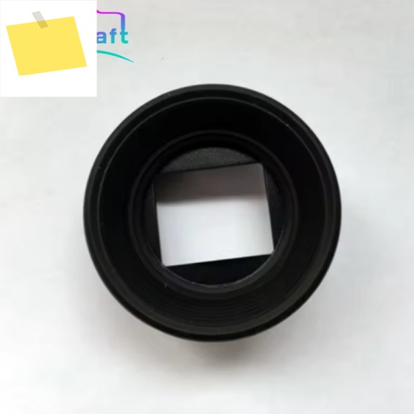 소니 DSC-RX1rM2 RX1rII 카메라용 새 뷰파인더 아이피스 고무 수리 부품 제품 이미지