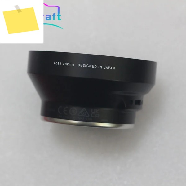 Tamron 35-150mm F2-2.8 Di III VXD A058 렌즈 용 99% 새 후면 외부 배럴 수리 부품 제품 이미지