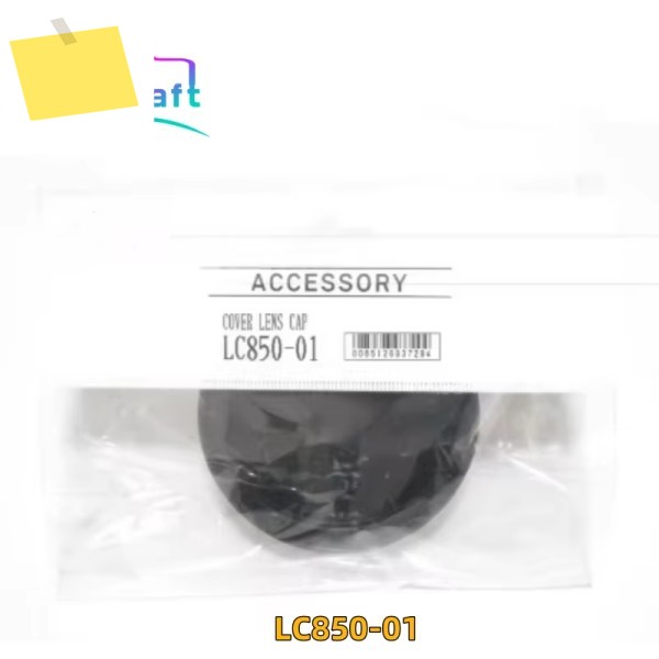 신품 원본 LC850-01 시그마 14-24 2.8 DN Art 아트 렌즈 용 캡 제품 이미지
