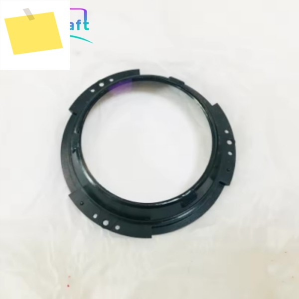 타몬 28-75mm F2.8 Di III VXD G2 A063 렌즈 E 마운트용 새 전면 1차 광학 유리 요소 수리 부품 제품 이미지