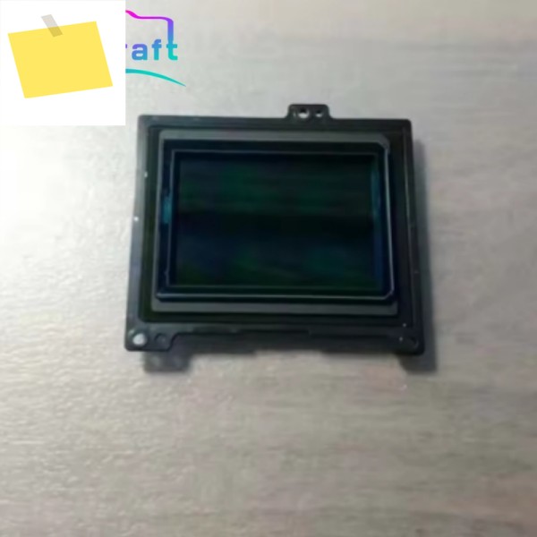 99% 신품 IS-1025 CMOS 매트릭스 이미지 센서 assy 수리 부품 Sony ILCE-7RM3 A7rIII 미러리스 제품 이미지
