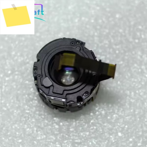 소니 FE 24-70mm F4 ZA OSS SEL2470Z 렌즈용 케이블 수리 부품이 포함된 신품 3번째 포커스 그룹 어셈블리 제품 이미지