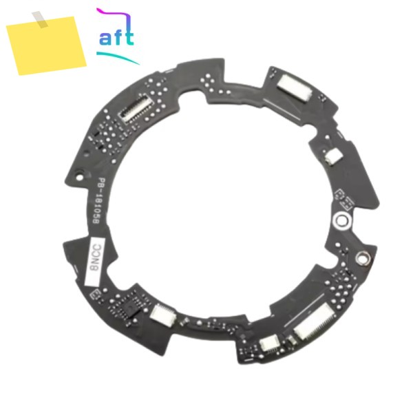 신품 1개 니콘 Z 니코르 24-70mm f4 S 메인보드 마더보드 PCB 카메라 어셈블리 수리 부품 제품 이미지