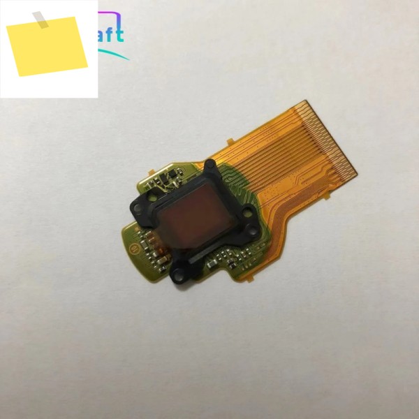소니 DSC-WX300 수리 부품 CCD CMOS 이미지 센서 유닛 A-1933-256-A 제품 이미지