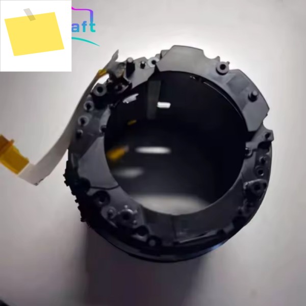 소니 FE 24-105mm F4 G OSS SEL24105G 렌즈용 새 고정 슬리브 배럴 어셈블리 수리 부품 제품 이미지