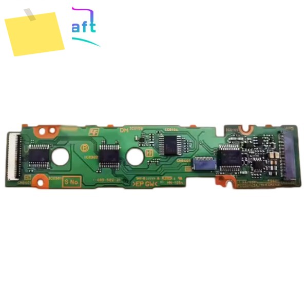 신품 HN-1054 핸들 회로 기판 PCB 어셈블리 수리 부품 소니 ILME-FX6 캠코더용 제품 이미지