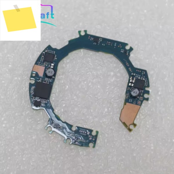 CL-1034 소니 FE 90mm F2.8 SEL90M28G 렌즈용 주 회로 기판 PCB 수리 부품 제품 이미지