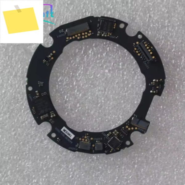 타몬 28-75mm F2.8 Di III VXD G2 A063 렌즈 E 마운트용 새 메인 회로 기판 마더보드 PCB 수리 부품 제품 이미지