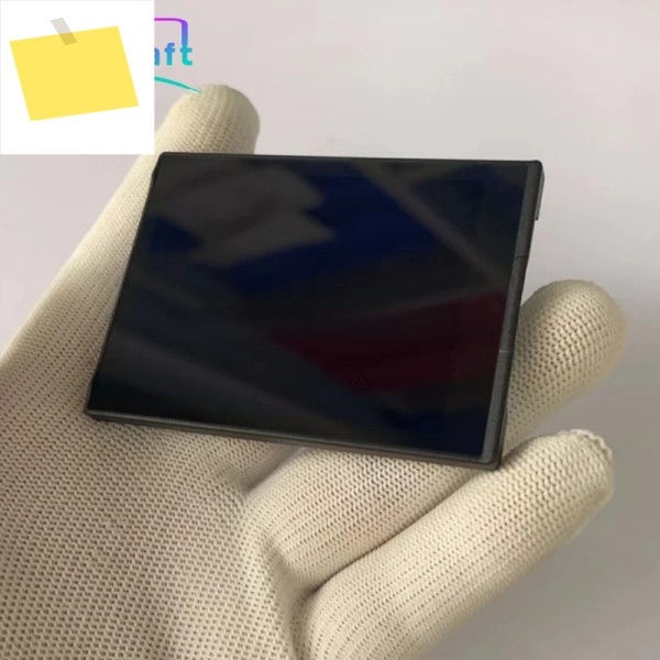 소니 ILME-FX30, FX30용 스크린 프레임 A-5051-495-A가 포함된 수리 부품 LCD 디스플레이 화면 제품 이미지