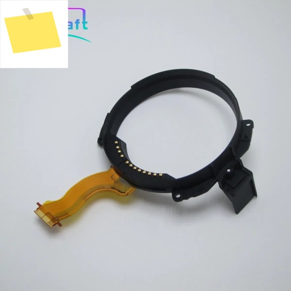 Canon EOS RP 미러 박스용 수리 부품-렌즈 접촉점 플렉스 케이블 Assy CG2-5896-000 제품 이미지